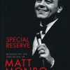 Matt Monro - The life and music of - Special limited edition (2 boeken + cd) - Afbeelding 3