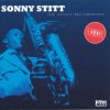 Sonny Stitt -The Savoy Recordings (cd)