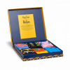 Sokken nr. 33 - The Beatles Collector Box Set - Happy Socks - (6 paar) 36-40