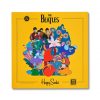 Sokken nr. 33 - The Beatles Collector Box Set - Happy Socks - (6 paar) 36-40 - Afbeelding 3