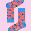 Sokken nr. 33 - The Beatles Collector Box Set - Happy Socks - (6 paar) 36-40 - Afbeelding 4