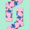 Sokken nr. 33 - The Beatles Collector Box Set - Happy Socks - (6 paar) 36-40 - Afbeelding 6