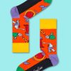 Sokken nr. 33 - The Beatles Collector Box Set - Happy Socks - (6 paar) 36-40 - Afbeelding 8