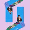 Sokken nr. 33 - The Beatles Collector Box Set - Happy Socks - (6 paar) 36-40 - Afbeelding 9