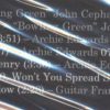 Living Country Blues USA * Vol.12 (cd) - Afbeelding 2