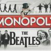 Monopoly spel The Beatles