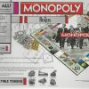 Monopoly spel The Beatles - Afbeelding 2