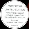 Harry Styles - De Luxe Edition (cd) - Afbeelding 2