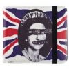 Sex Pistols - God Save The Queen (GSTQ) - Portemonnee