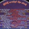 Rock around the Clock (cd in blikje) - Afbeelding 2