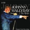 Johnny Hallyday - The Album (2 cd's)