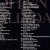 Johnny Hallyday - The Album (2 cd's) - Afbeelding 2