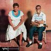 Ella Fitzgerald & Louis Armstrong - Ella & Louis coloured vinyl (lp)