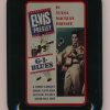 Elvis Presley - Schaaltje 3 metaal  (Change tray)
