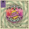 Nick Mason's Saucerful of Secrets - Vegatable man RSD (12" vinyl)