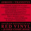 Ayreon - Transitus - Coloured vinyl (2 lp's) - Afbeelding 2