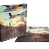 Pink Floyd - The Later Years (album cover) Legpuzzel (Jigsaw) 500 stukjes - Afbeelding 2