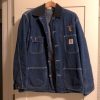 Ben Harper - Carhartt Vintage Denim jacket
