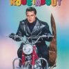 Elvis Presley - Roustabout - DVD is regio 1 ! (dvd)