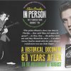 Elvis Presley - In Person The Florida Tour August '56 (Engelstalig boek) - Afbeelding 2
