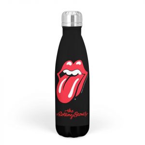 Rolling Stones - Metalen drinkfles