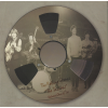 Rolling Stones - The Sessions Volume One of Six (clear vinyl) (10" vinyl)