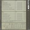 Rolling Stones - The Sessions Volume One of Six (clear vinyl) (10" vinyl) - Afbeelding 2