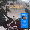 Uriah Heep - The Magician's Birthday Swirl coloured vinyl RSD 2021 (lp)