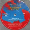 Uriah Heep - The Magician's Birthday Swirl coloured vinyl RSD 2021 (lp) - Afbeelding 2