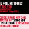 Rolling Stones - Tattoo You DeLuxe Edition 40th Anniversary (2 lp's) - Afbeelding 3