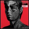 Rolling Stones - Tattoo You DeLuxe Edition 40th Anniversary (2 lp's)