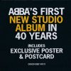 Abba - Voyage (lp-poster-postcard) - Afbeelding 3