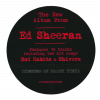 Ed Sheeran - Equals (lp) - Afbeelding 2