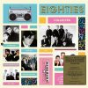 Eighties Collected Lim./coloured vinyl (2 lp's)