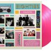 Eighties Collected Lim./coloured vinyl (2 lp's) - Afbeelding 3