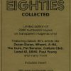 Eighties Collected Lim./coloured vinyl (2 lp's) - Afbeelding 2