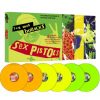 Sex Pistols - Ten Inch Bollocks Boxset Coloured vinyl (6 x 10" vinyl)