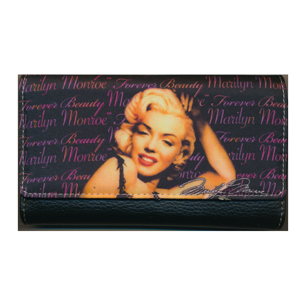 hardware musical Nationaal Marilyn Monroe - Portemonnee