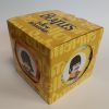 Beatles - Yellow Submarine 4 Coasters/Onderzetters Collectable