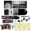 Metallica - (The Black Album) Limited Super Deluxe Box Set edition (cd's-dvd's-lp's en meer)