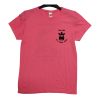 Elvis Presley - It's Elvis Time / Since 1962 (t-shirt dames roze)