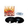 Rammstein - Herzeleid (2 lp's) - Afbeelding 2