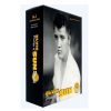 Elvis Presley - ELVIS: Prodigy of SUN Records (2 boeken Engelstalig+10" vinyl en meer)