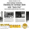Elvis Presley - ELVIS: Prodigy of SUN Records (2 boeken Engelstalig+10" vinyl en meer) - Afbeelding 5