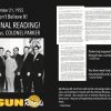 Elvis Presley - ELVIS: Prodigy of SUN Records (2 boeken Engelstalig+10" vinyl en meer) - Afbeelding 9