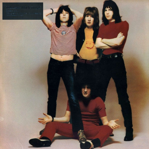 Golden Earrings - On The Double (2LP)