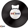Jazz Divas - 8 Coasters/Onderzetters + Opener in blik - Afbeelding 4