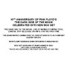 Pink Floyd - Dark Side Of The Moon - Live at Wembley 1974  Box (lp's-cd's-blu-rays-dvd) - Afbeelding 2