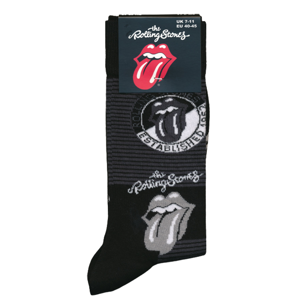 Oeganda Pardon Monument Merchandise - The Rolling Stones - RockArt Shop