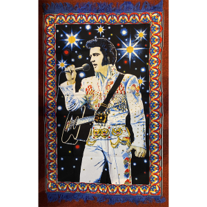 Deskundige Archeologisch Schildknaap Elvis Presley - Kleding - Merchandise - Pagina 2 van 36 - RockArt Shop